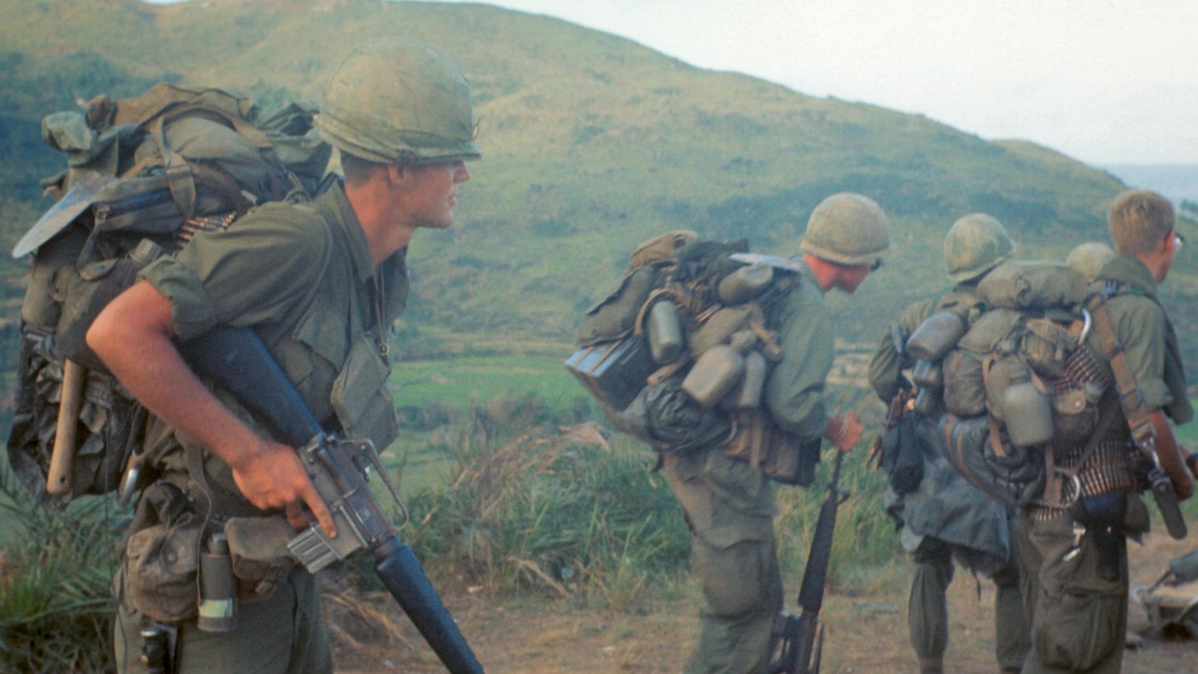 Ark's Vietnam